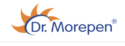 DrMorepen Light Life
